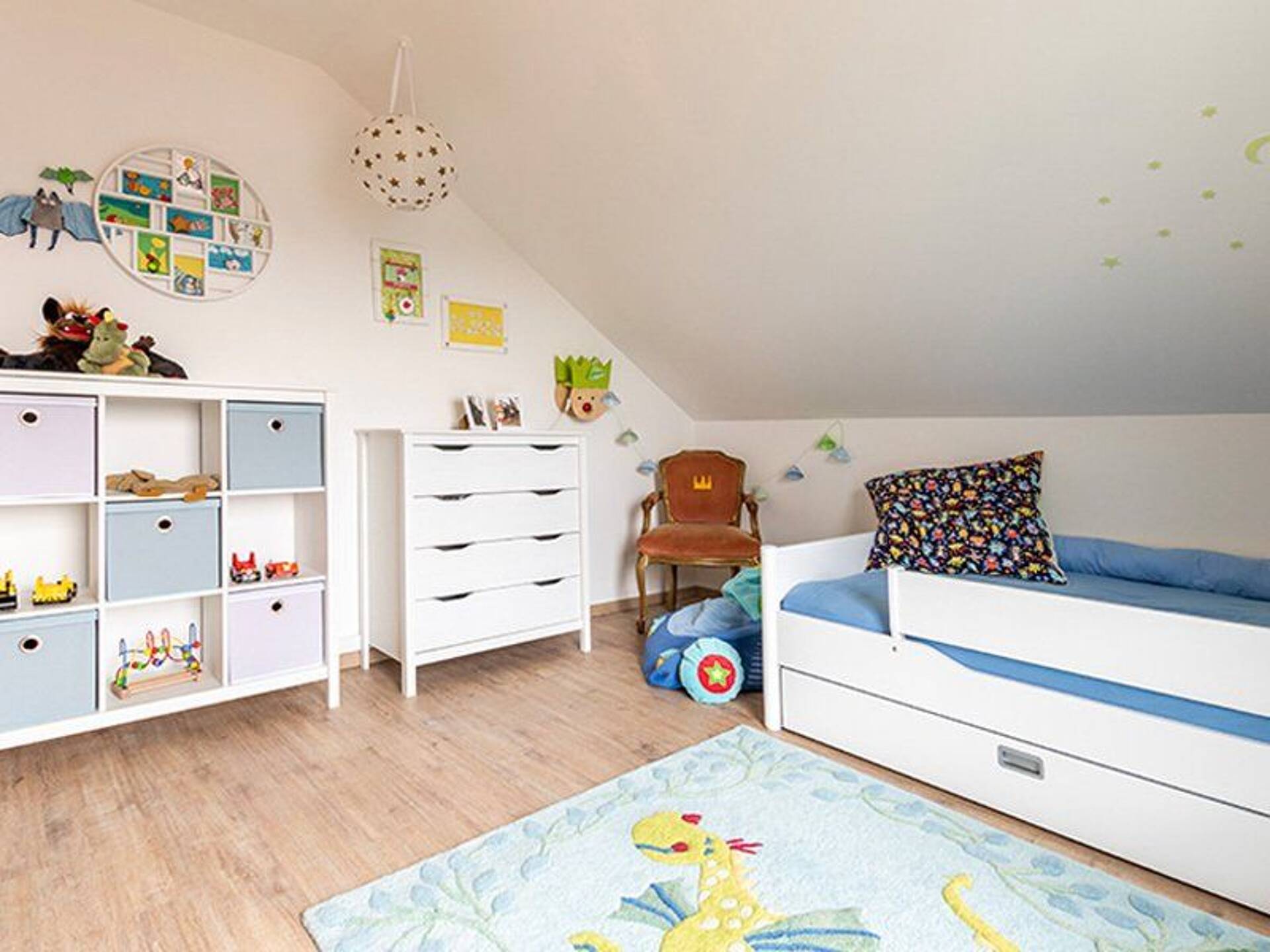 Haus in 57537 Wissen mit 175 m² kaufen