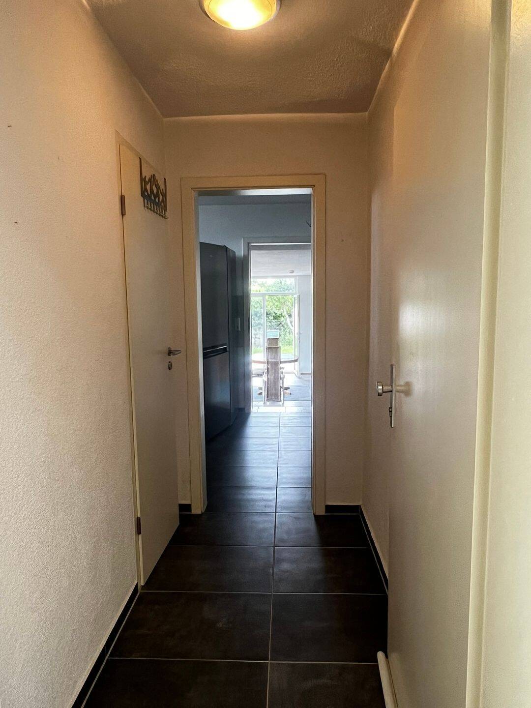 Zu vermieten: 1-Zimmer-Wohnung mit Terrasse – Pforzheim – Vorschaubild 6