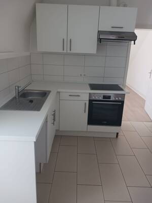 Traumhafte 3-Zimmer-DG-Wohnung mit Alsterblick – 22301 Hamburg – Vorschaubild 6
