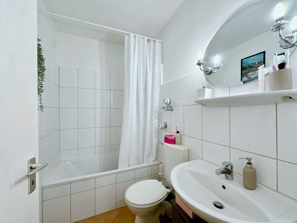 Jetzt zuschlagen! Top-Wohnung mit Panoramablick über Brackwede! – Bielefeld – Vorschaubild 3