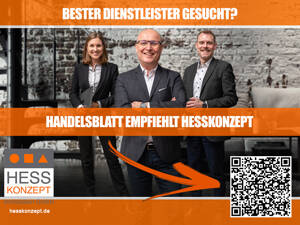 MODERIERTER PROFI-FILM: Traumhaftes Penthouse mit Garage in Kölner Bestlage! Eine echte Rarität... – 50935 Köln – Vorschaubild 7