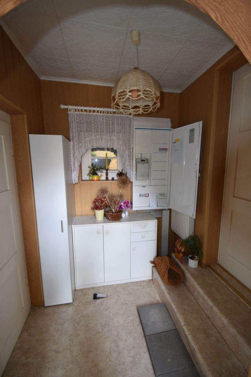 Doppelhaushälfte mit Nebengelass und Grundstück in Dresden-West – Dresden – Vorschaubild 3