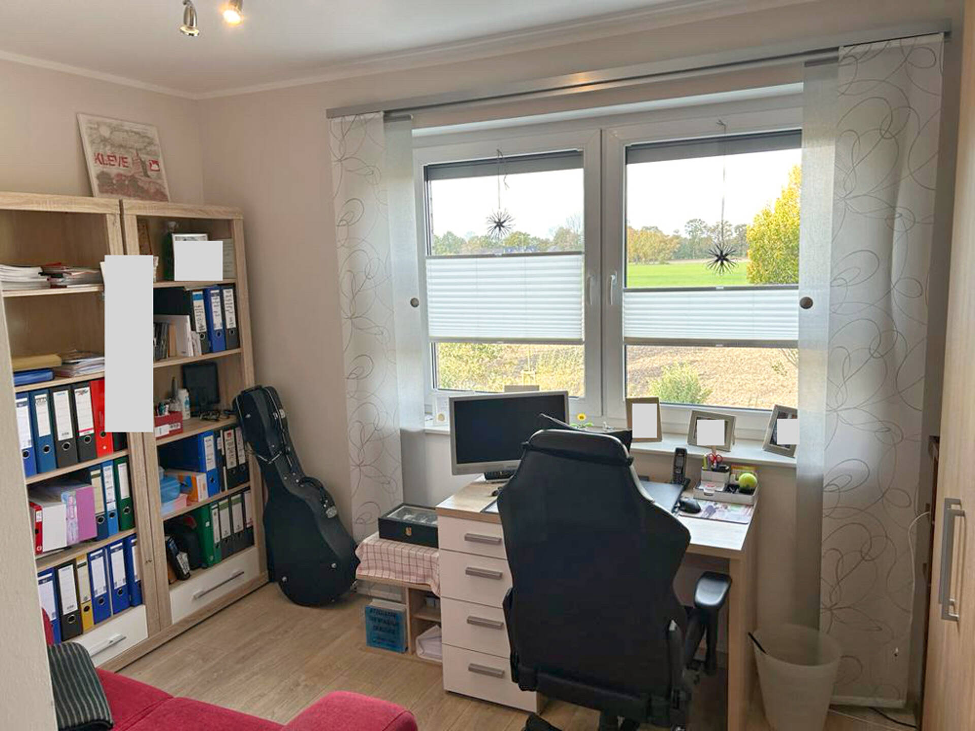 Maisonettewohnung in 48432 Rheine / Hauenhorst mit 109 m² kaufen