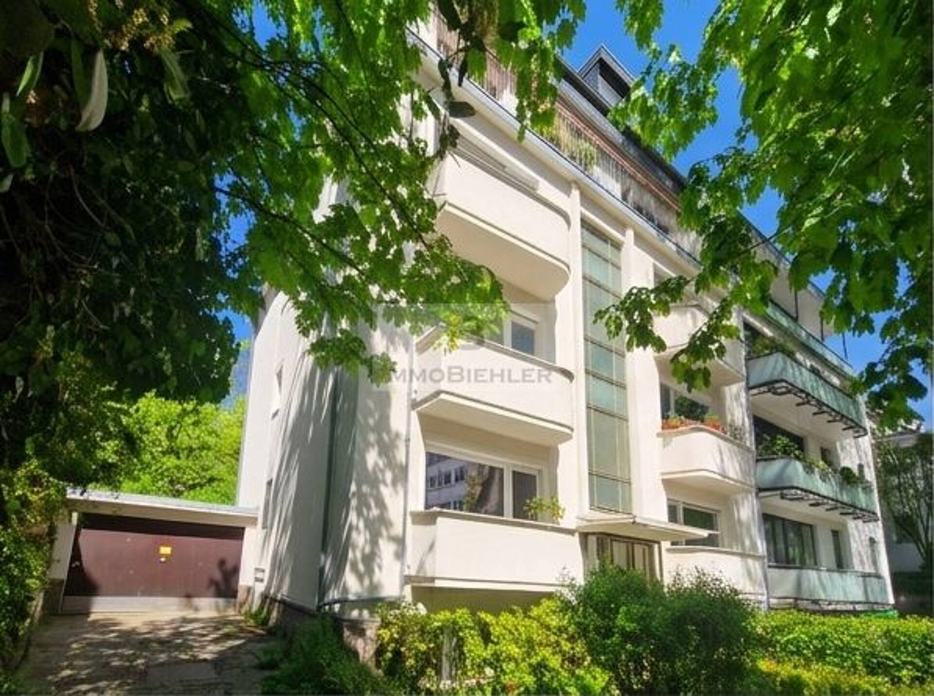 Erdgeschosswohnung in 50677 Köln mit 70 m² kaufen