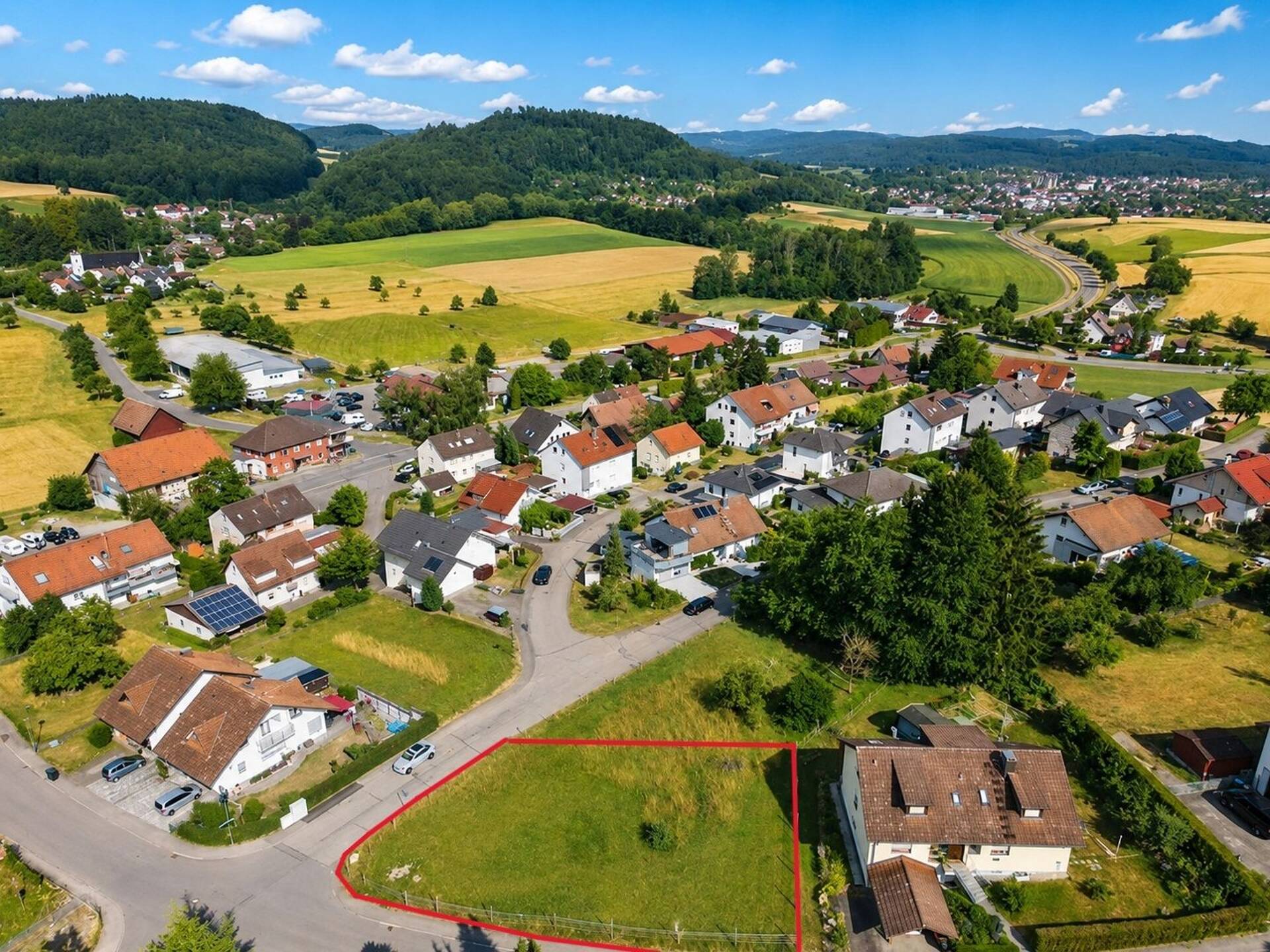 Einfamilienhaus in 78333 Stockach mit 114 m² kaufen