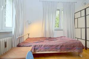 Möbliertes 1-Zimmer Apartment mit Internet in Mainz – 55131 Mainz – Vorschaubild 5
