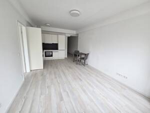 2 Monate mietfrei! Apartment mit Neubau-Ausstattung, Einbauküche, neues Bad + Walk-In-Dusche, Aufzug – 52062 Aachen – Vorschaubild 5