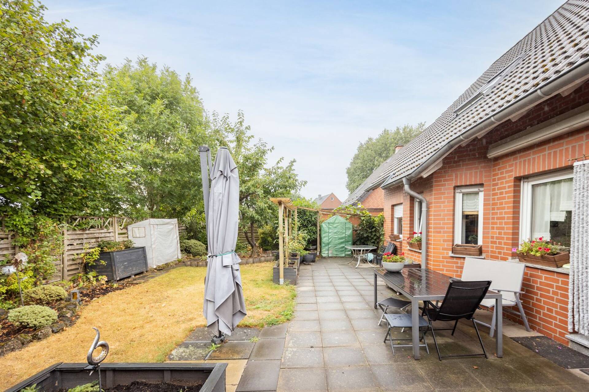 Einfamilienhaus in 48429 Rheine mit 130 m² kaufen