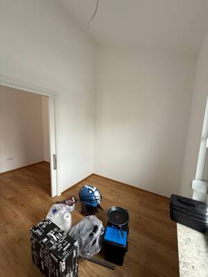 Ruhig, modern, komfortabel - 2-Zimmer-Wohnung für Senioren ab 60 – 90763 Fürth – Vorschaubild 7