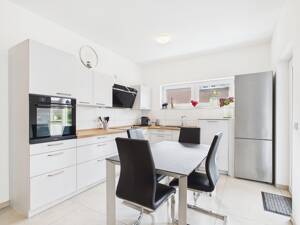Barrierefreie Wohnung mit Balkon und Stellplatz in gefragter Lage von Wallerfangen zu verkaufen – 66798 Wallerfangen – Vorschaubild 7