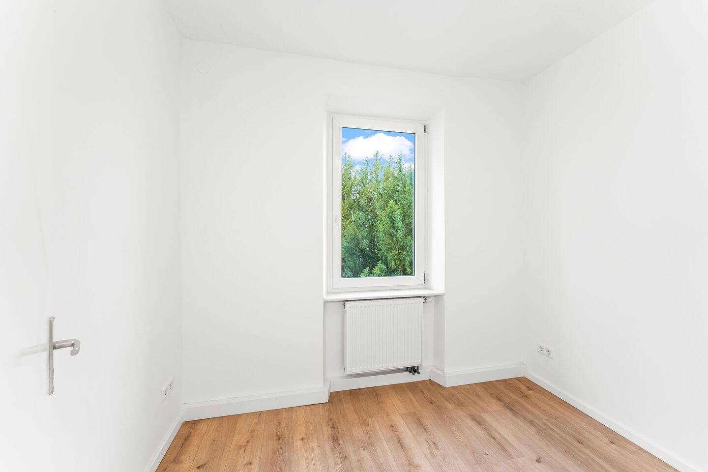 Ab sofort bezugsfertig: Charmante 3-Zimmer-Wohnung nach Modernisierung – Nürnberg – Vorschaubild 5