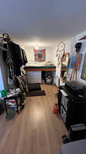 1 ZKB Wohnung mit Dachterrasse und Pool – 55118 Mainz – Vorschaubild 3