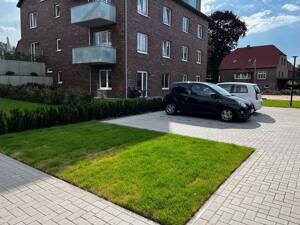 2-Zimmer am Elbdeich in Kirchwerder – 21037 Hamburg – Vorschaubild 2