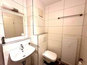 TOP: Appartement nähe UNI mit Terrasse & Tiefgarage! – 66133 Saarbrücken – Vorschaubild 9