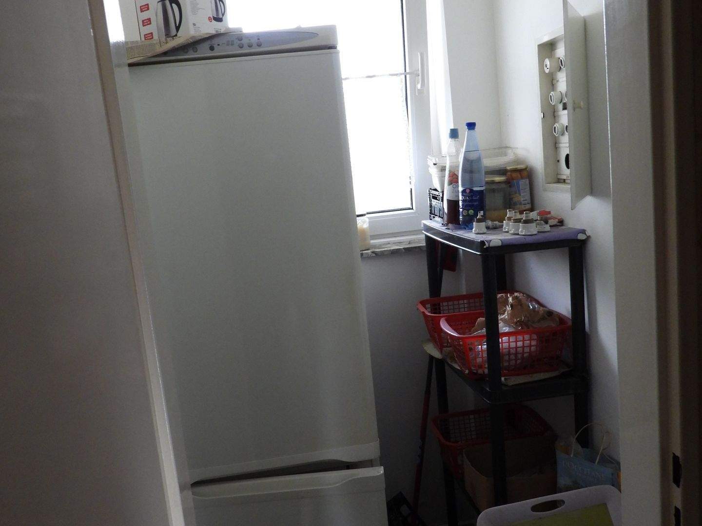 Machen Sie Ihren Traum von 4 eigenen Wänden wahr!!! Gemütliche 2 Zimmerwohnung mit Balkon – Nürnberg – Vorschaubild 3