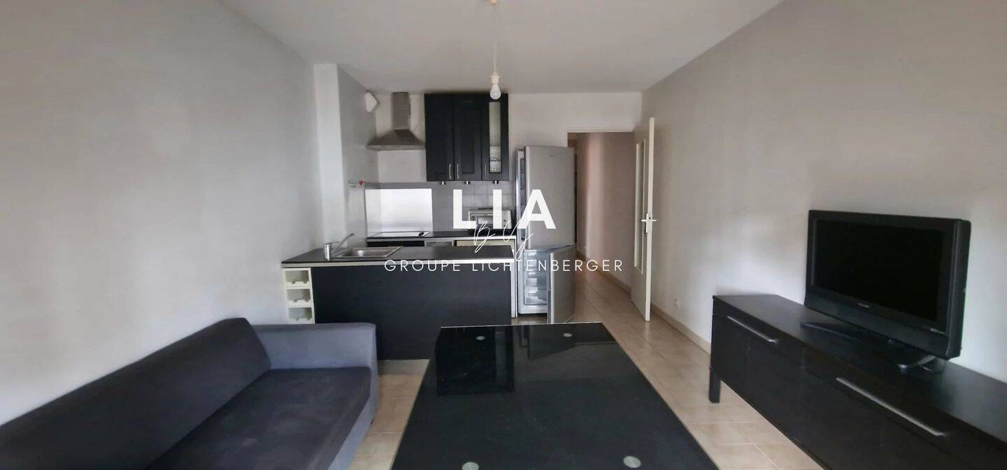 Appartement 2 pièces 49 m² · à Gap · 49 m² · 105 000 €