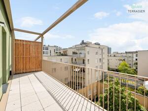 Komfortable Zwei-Zimmer-Wohnung mit optimalem Schnitt – 64283 Darmstadt – Vorschaubild 8