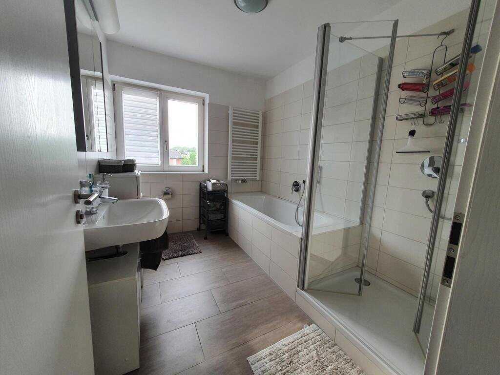 2-Zimmer-Wohnung mit Balkon in der Bahnhofstraße – Passau – Vorschaubild 4