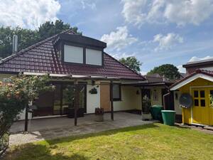 Einfamilienhaus mit Garage - Immobilie mit viel Potential!! – 26127 Oldenburg – Vorschaubild 7