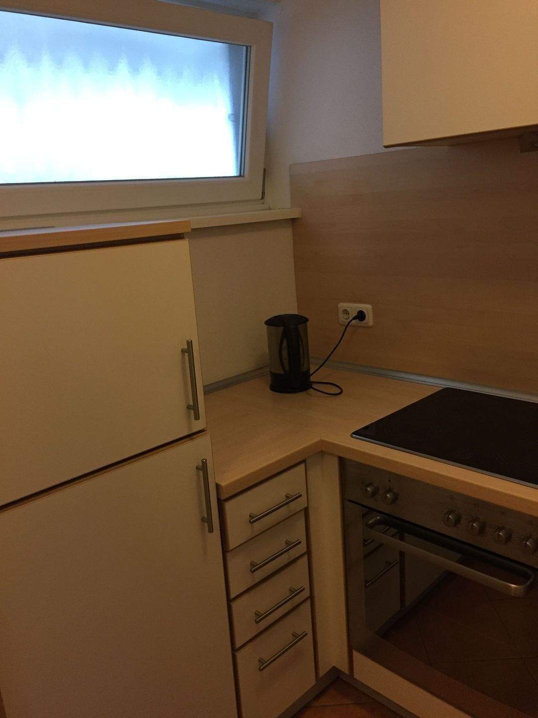 Charmante, lichtdurchflutete ETW mit Balkon – Regensburg – Vorschaubild 3