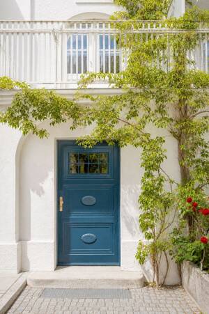 Herrschaftliches Altbau-Townhouse. In absoluter Bestlage. – 81679 München – Vorschaubild 7