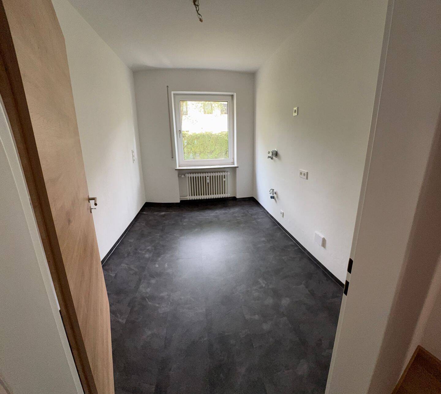 Neu renovierte 3 Zimmer Wohnung in München Obermenzing – München – Vorschaubild 5
