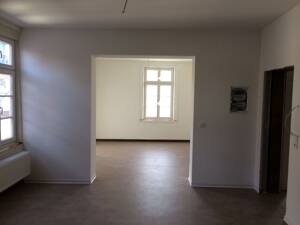 1-Zimmer Obergeschosswohnung mit Einbauküche innerhalb der Wälle von Soest – 59494 Soest – Vorschaubild 2