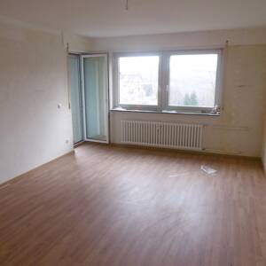 Zentrumsnahe 3 Raum Wohnung ! – 57072 Siegen – Vorschaubild 2