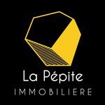 La Pépite Agence logo