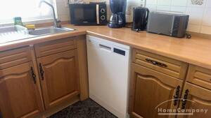 27050 HomeCompany Dresden Möbliert/Furnished 3-Zimmer Wohnung in Dresden-Coschütz/Gittersee max. 3 Personen – 1189 Dresden – Vorschaubild 6