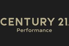 Century21 Performance logo