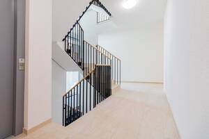 Großzügige 2-Zimmer Wohnung mit schöner Loggia zu vermieten! – 74072 Heilbronn – Vorschaubild 9