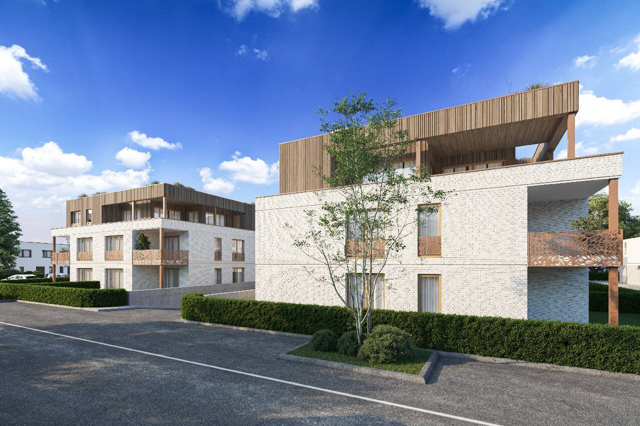 Willkommen in Ihrem neuen Penthouse - über den Dächern des Rietzgartenviertels Stadt! – Hamm – Vorschaubild 5