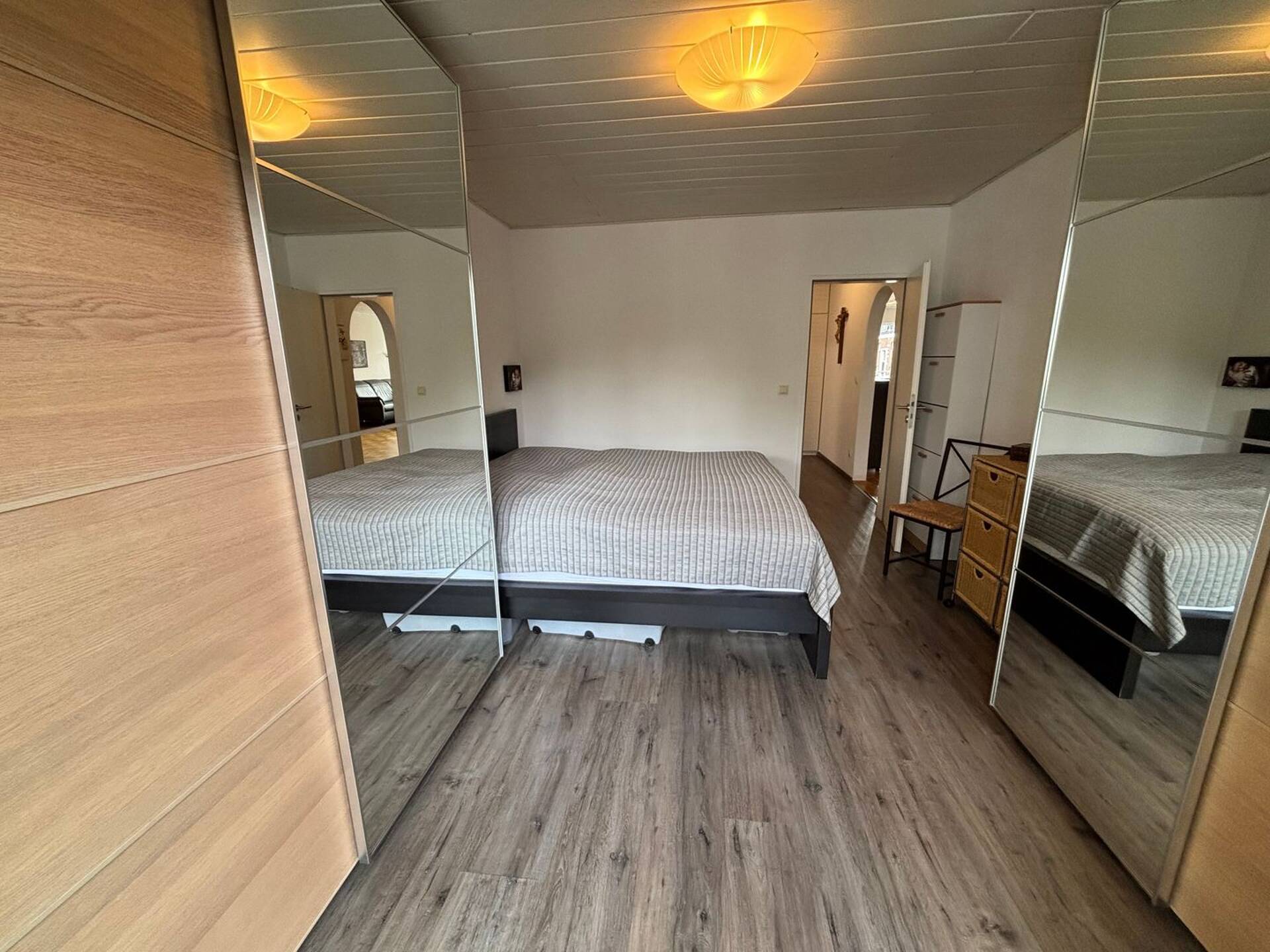 Etagenwohnung in 47809 Krefeld mit 95 m² kaufen