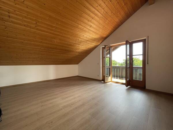 Etagenwohnung in 86956 Schongau mit 63,6 m² kaufen