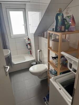 Dachgeschoss-Wohnung im Herzen von Braunschweig – 38100 Braunschweig – Vorschaubild 5