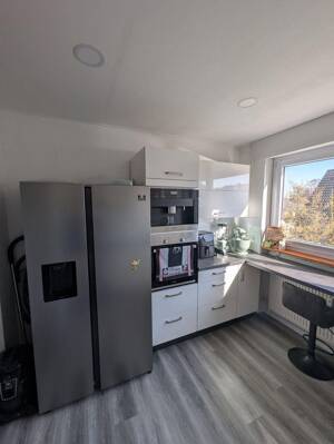 Lichtdurchflutete 3-Zimmer-Wohnung mit eigenem Garten & Garage – 59379 Selm – Vorschaubild 8