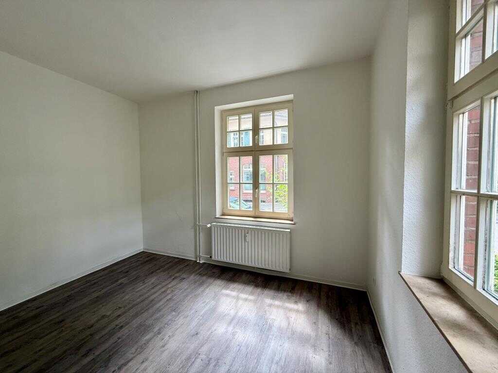 ERDGESCHOSS - 3 ZIMMER WOHNUNG MIT BALKON - LEER!!! – Duisburg – Vorschaubild 8