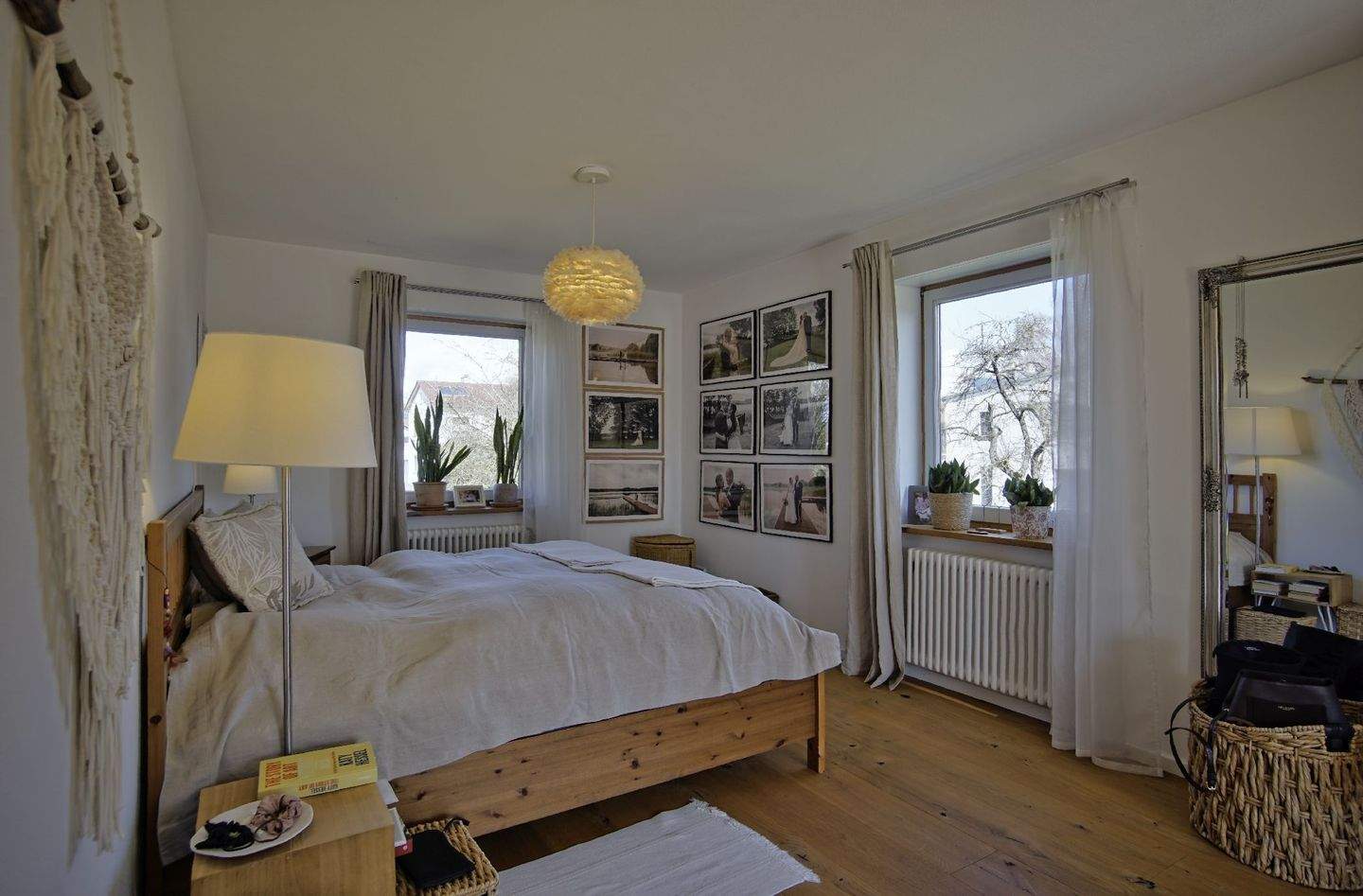 Eintreten - durchatmen - zuhause fühlen – Ingolstadt – Vorschaubild 6