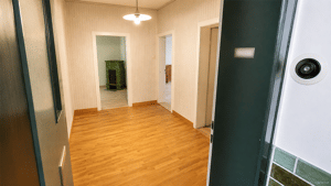 Rarität am Maschsee - gepflegte Maisonette mit Garten, Terrasse & Balkon – 30169 Hannover – Vorschaubild 6
