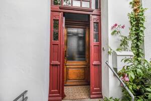 Bremen - Ostertor / Altbremerhaus in ruhiger Seitenstraße mitten im Viertel – 28203 Bremen – Vorschaubild 3