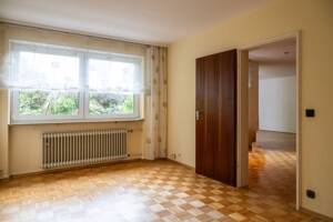 Mögeldorf-Klassiker: Kompakt geschnittenes Reiheneckhaus mit privatem Garten und Top-Anbindung – 90480 Nürnberg – Vorschaubild 7