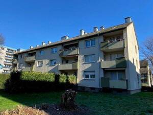 SOMMERAKTION* VERMIETETE Etagenwohnung zur Kapitalanlage - GARAGEN UND STELLPLÄTZE verfügbar!
