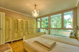 WERTORIA: Stilvolle 4-Zimmer-Wohnung in grüner Villenlage von Neuhausen-Nymphenburg – 80639 München – Vorschaubild 4