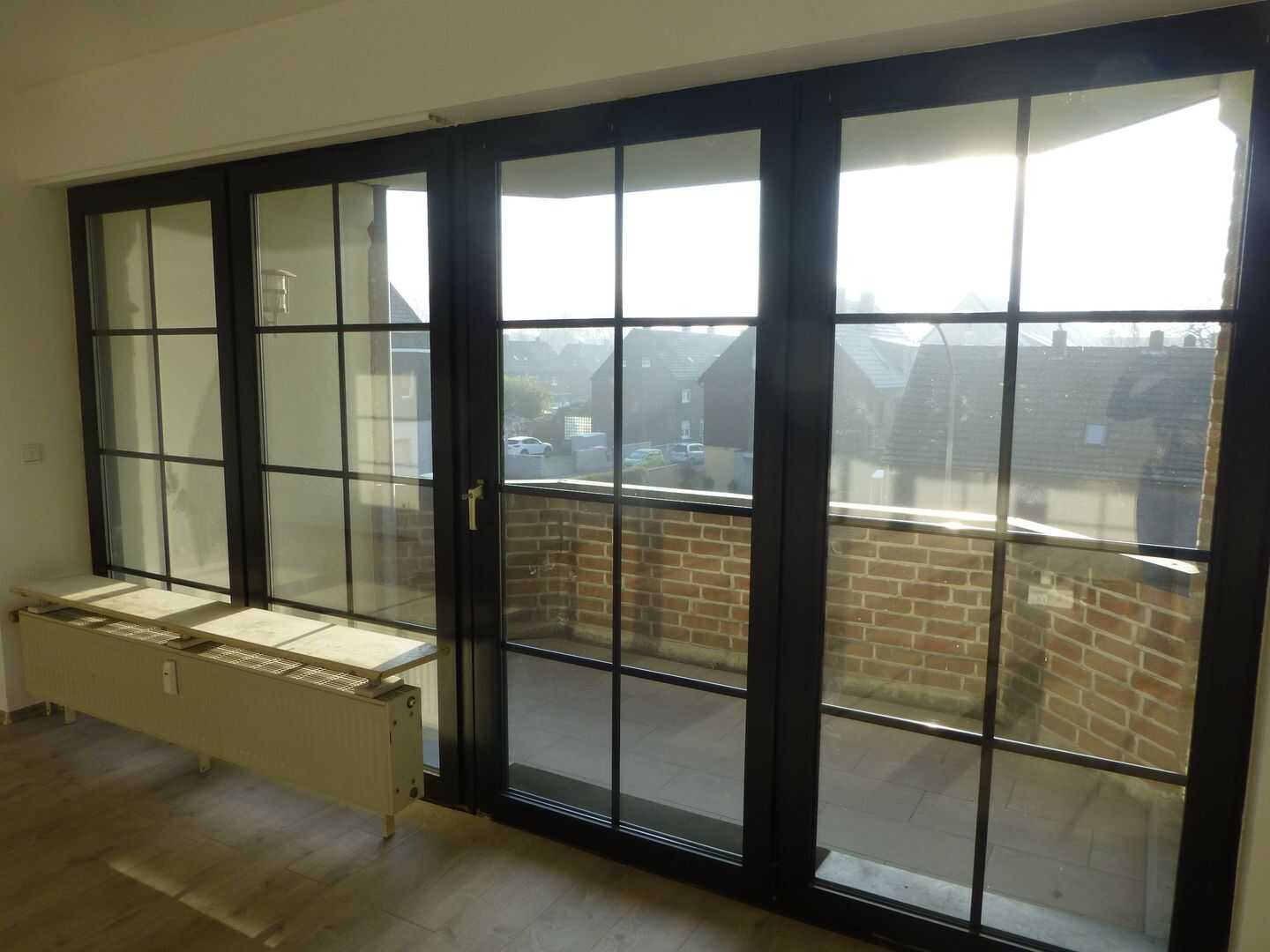 Helle, gemütliche 3,5 Zimmer Wohnung mit Balkon und Stellplatz in Buschhausen – Oberhausen – Vorschaubild 7