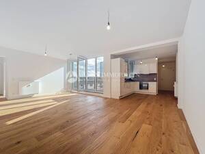Erstbezug! Helle 3-Zimmer-Wohnung im Dachgeschoss mit Terrasse – 10245 Berlin – Vorschaubild 8