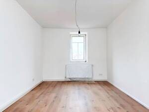 Reserviert: Sanierte 2-Zimmer-Wohnung: Zentrale Lage in Erlangen - perfekt geeignet für WG-Nutzung – 91054 Erlangen – Vorschaubild 8