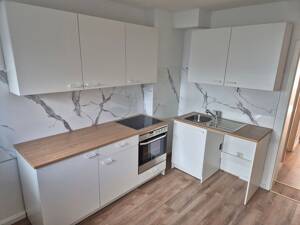 Erstbezug nach Renovierung: 3-Zimmer-Wohnung inkl. EBK – 42119 Wuppertal – Vorschaubild 3