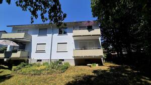Wohnen mit Charme in Würzburg-Heidingsfeld - gepflegte 3-Zimmer-Wohnung mit sonnigem Südbalkon – 97084 Würzburg – Vorschaubild 2
