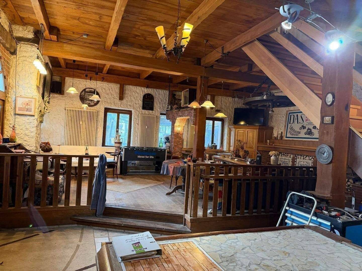 Wohnhaus mit viel Potenzial und Möglichkeiten, auch für groß Familien bestens geeignet!!! – Düngenheim – Vorschaubild 9